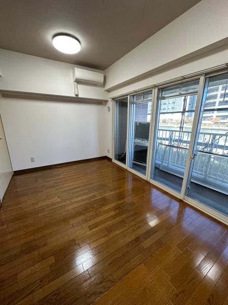 リバーサイドマンションＢ棟