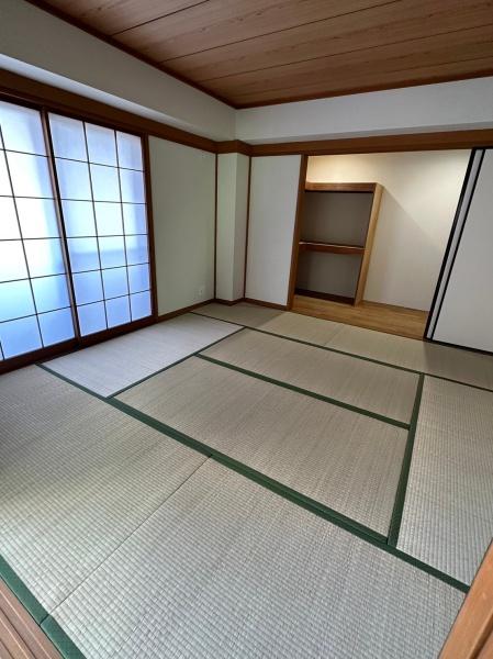 パールハイツ