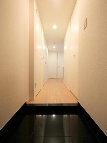 ハーモニーレジデンス三田