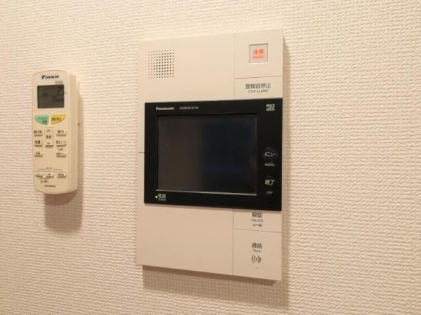 ハーモニーレジデンス三田