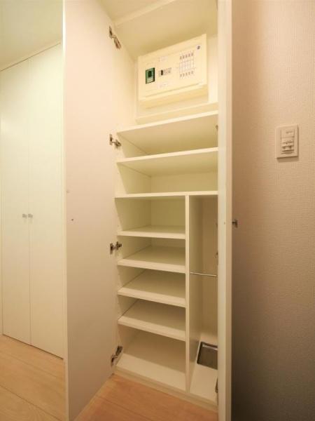 ハーモニーレジデンス三田