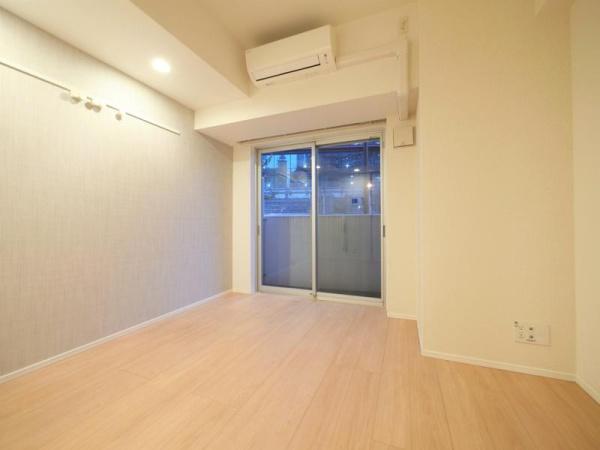 ハーモニーレジデンス三田