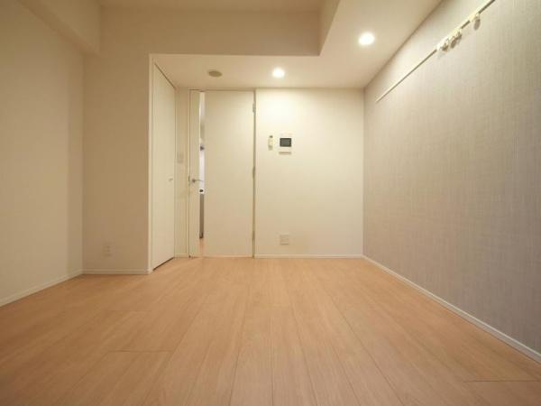 ハーモニーレジデンス三田