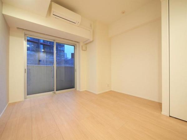 ハーモニーレジデンス三田