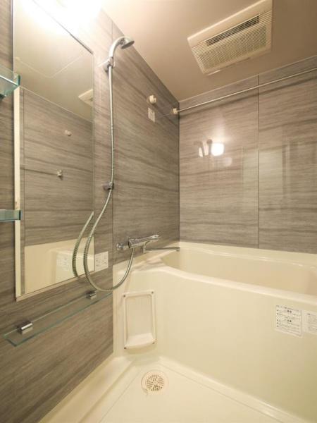 ハーモニーレジデンス三田