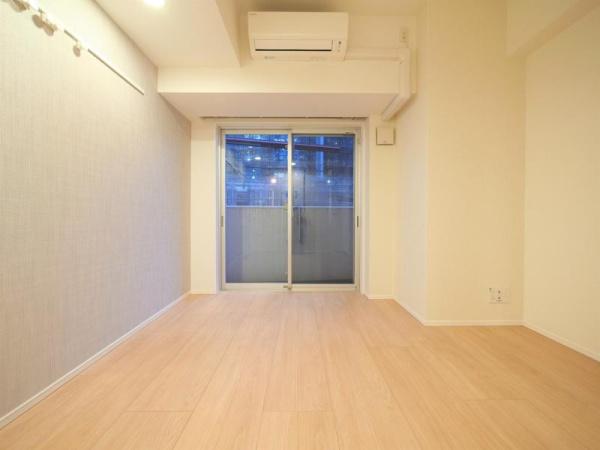 ハーモニーレジデンス三田