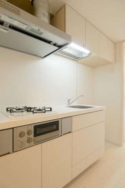 THE　PREMIUM　CUBE　G大崎