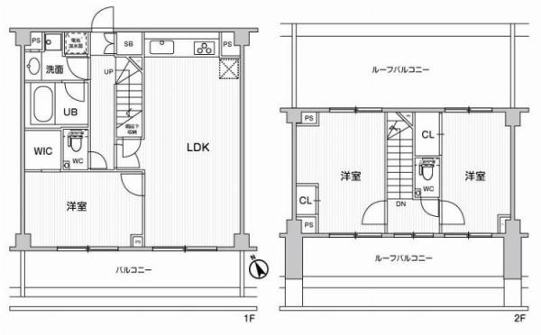 六本木デュープレックスエムズ