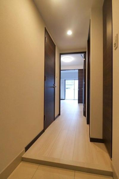 ＧＥＮＯＶＩＡ東神田ｇｒｅｅｎ　Vｅｉｌ