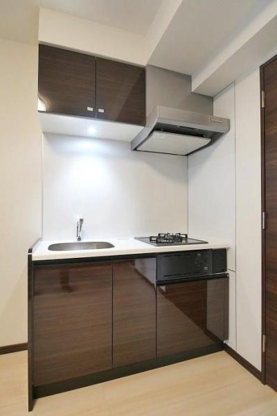 ＧＥＮＯＶＩＡ東神田ｇｒｅｅｎ　Vｅｉｌ