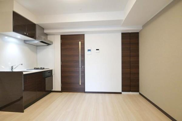 ＧＥＮＯＶＩＡ東神田ｇｒｅｅｎ　Vｅｉｌ