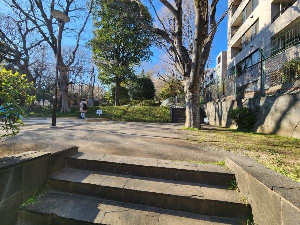 Ｃｏｚｙ大井公園(大井公園)