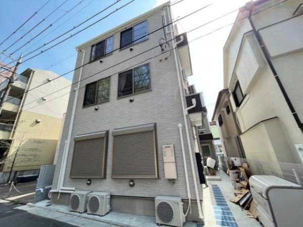 Ｃｏｚｙ大井公園