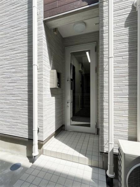 Ｃｏｚｙ大井公園