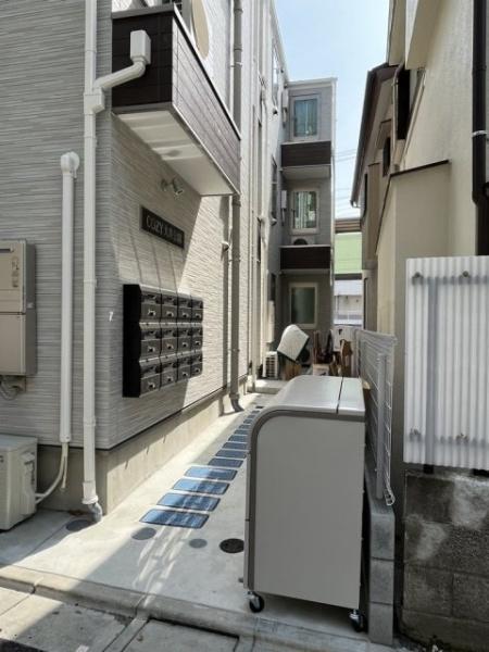 Ｃｏｚｙ大井公園