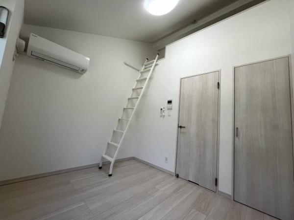 Ｃｏｚｙ大井公園