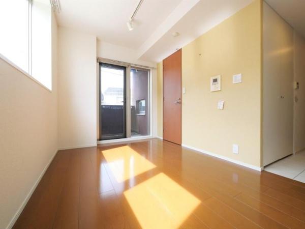 ＦＯＲＴＩＳ池上