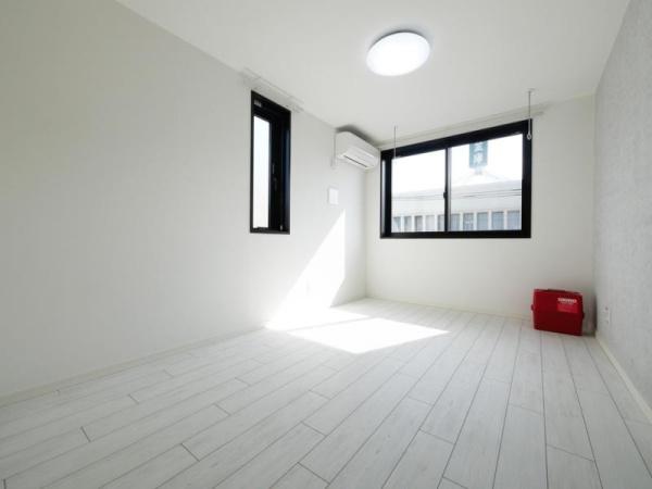 ラフィスタ目黒西小山