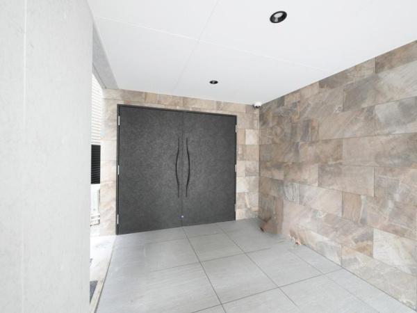 ラフィスタ目黒西小山