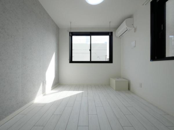 ラフィスタ目黒西小山