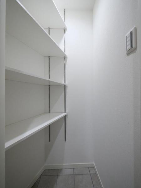 ラフィスタ目黒西小山