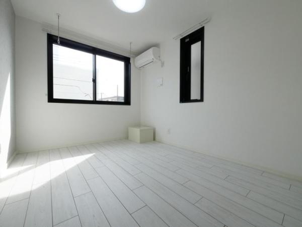 ラフィスタ目黒西小山
