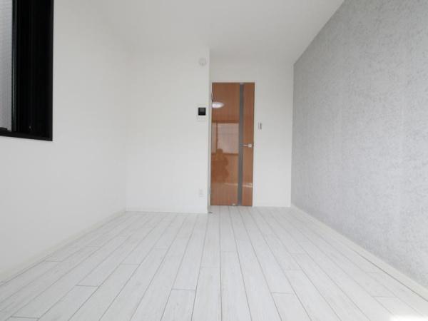 ラフィスタ目黒西小山