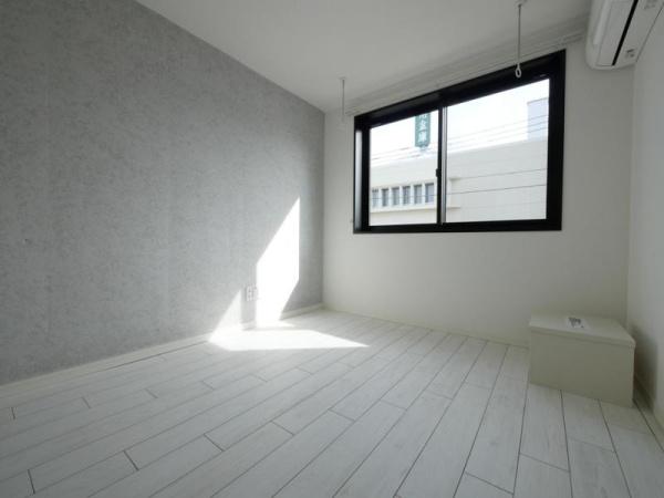 ラフィスタ目黒西小山