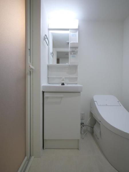 ラフィスタ目黒西小山