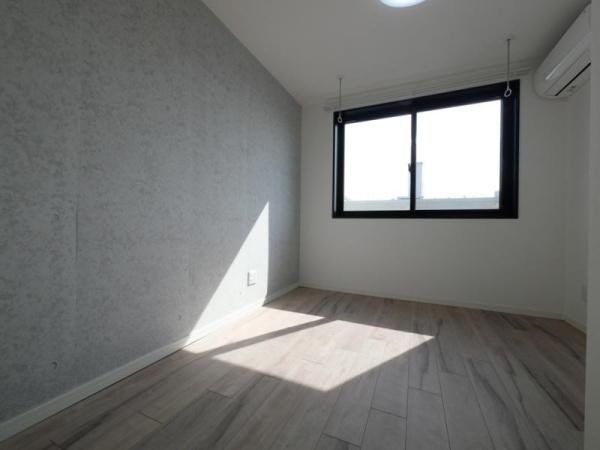 ラフィスタ目黒西小山