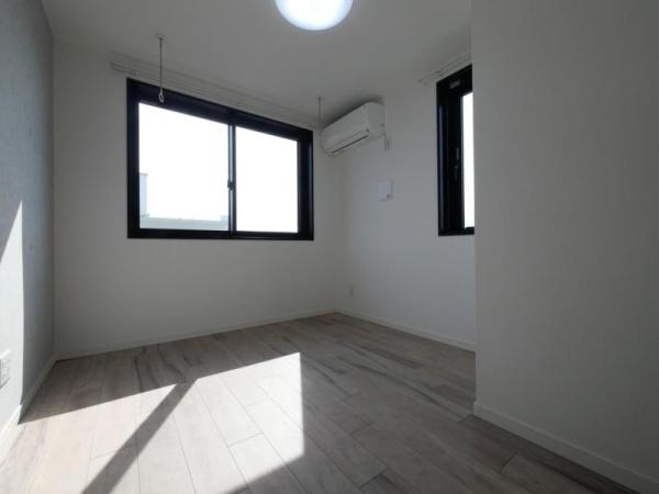 ラフィスタ目黒西小山