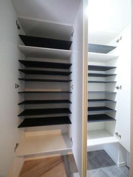 ラフィスタ目黒西小山