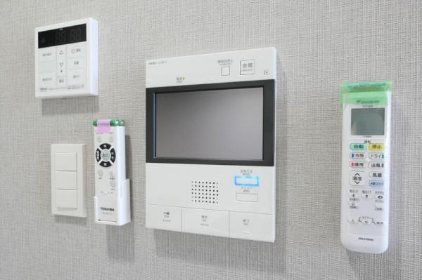 プレミアムキューブ上野毛＃ｍｏ