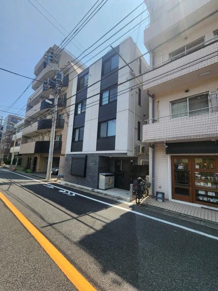 ラフィスタ鵜の木