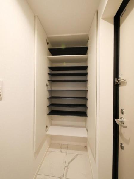 ラフィスタ鵜の木