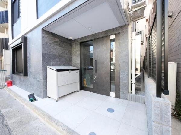 ラフィスタ鵜の木