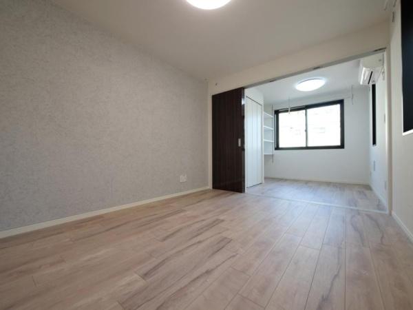 ラフィスタ鵜の木