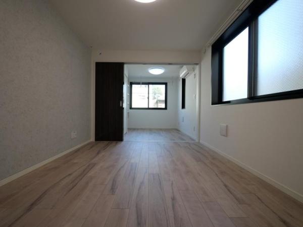 ラフィスタ鵜の木