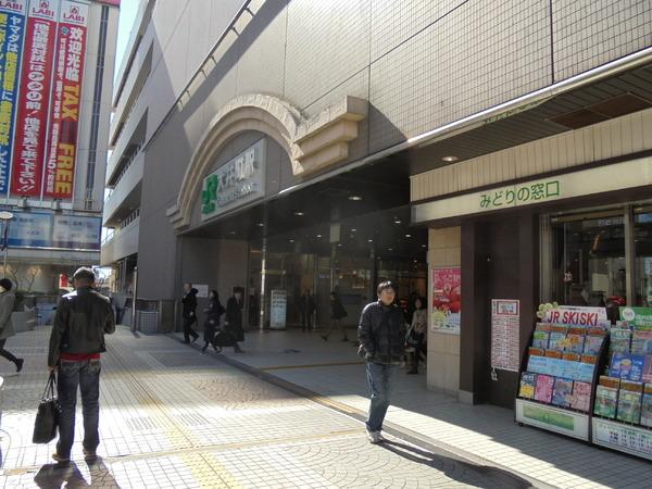 品川区西品川１丁目のアパート(大井町駅(JR京浜東北線))