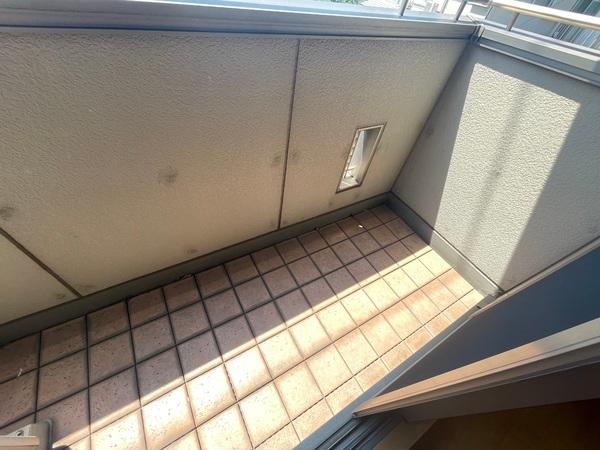 品川区西品川１丁目のアパート