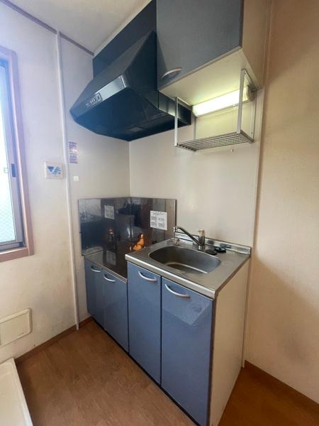 品川区西品川１丁目のアパート