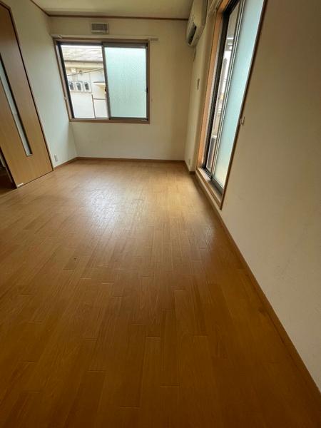 品川区西品川１丁目のアパート