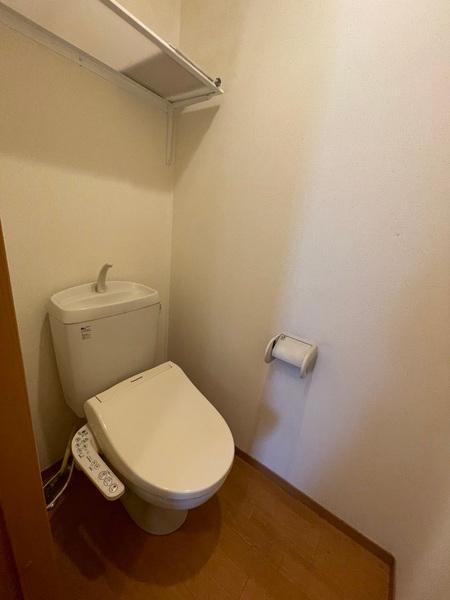 品川区西品川１丁目のアパート