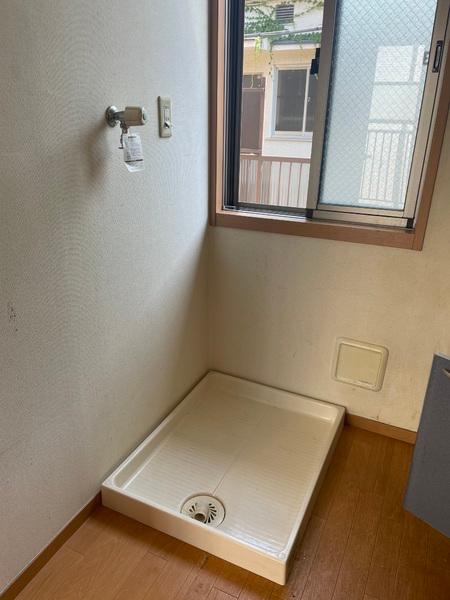 品川区西品川１丁目のアパート