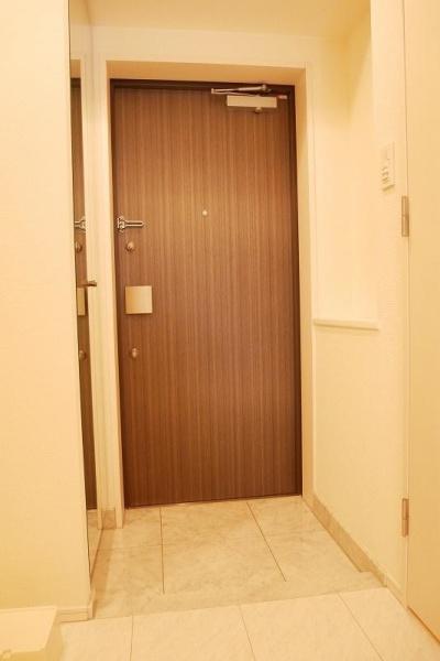 ハーモニーレジデンス西麻布