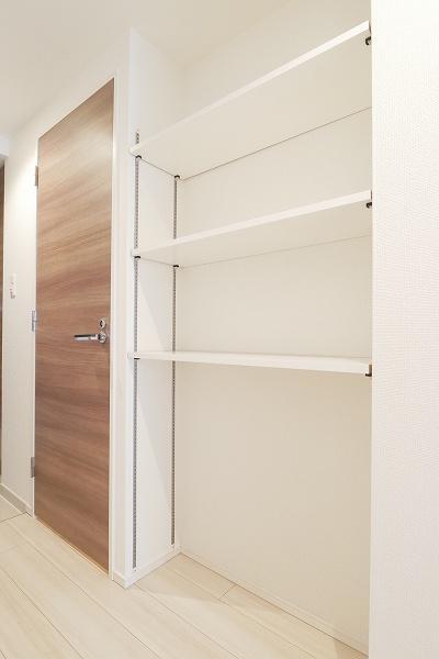 スタイルヒルズ秋葉原