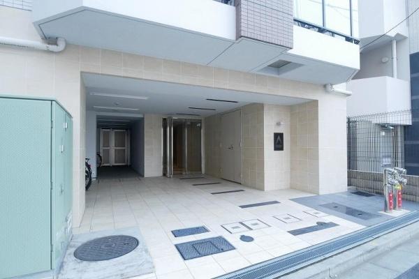 スタイルヒルズ秋葉原