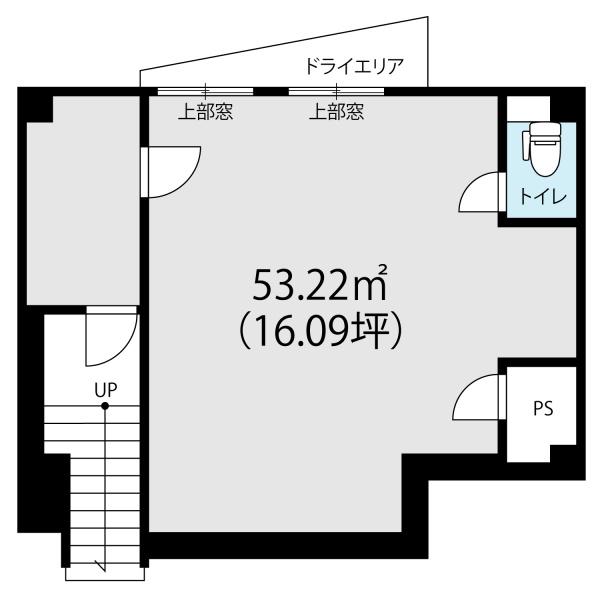洗足池今井ビル