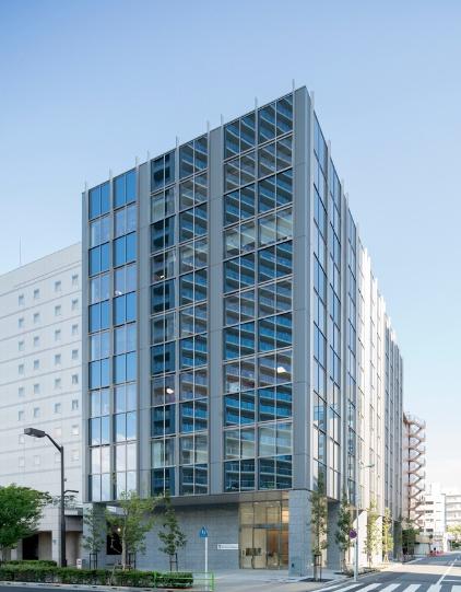 ドゥ・トゥール　EAST棟(医療法人社団クリタ会聖カタリナ病院)