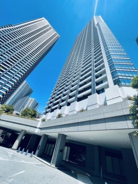 ドゥ・トゥール　EAST棟